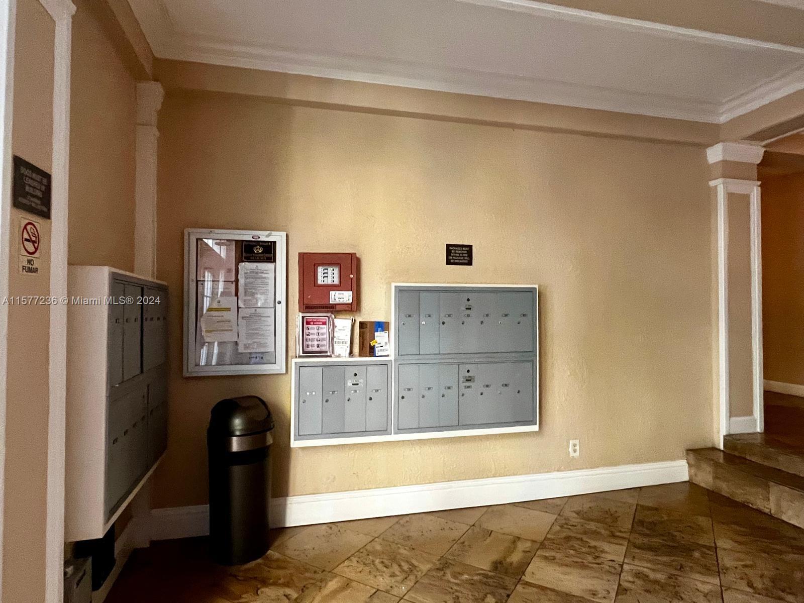 EVERGLADES EAST CONDO - Residential Lease