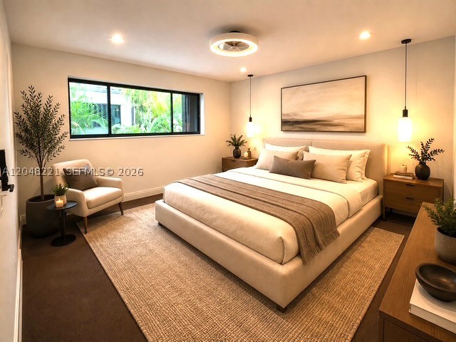 RHODES AMD NEW BISC - Residential Lease
