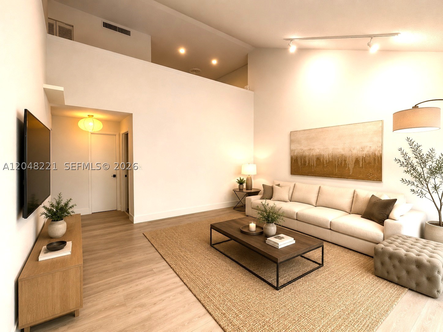 RHODES AMD NEW BISC - Residential Lease