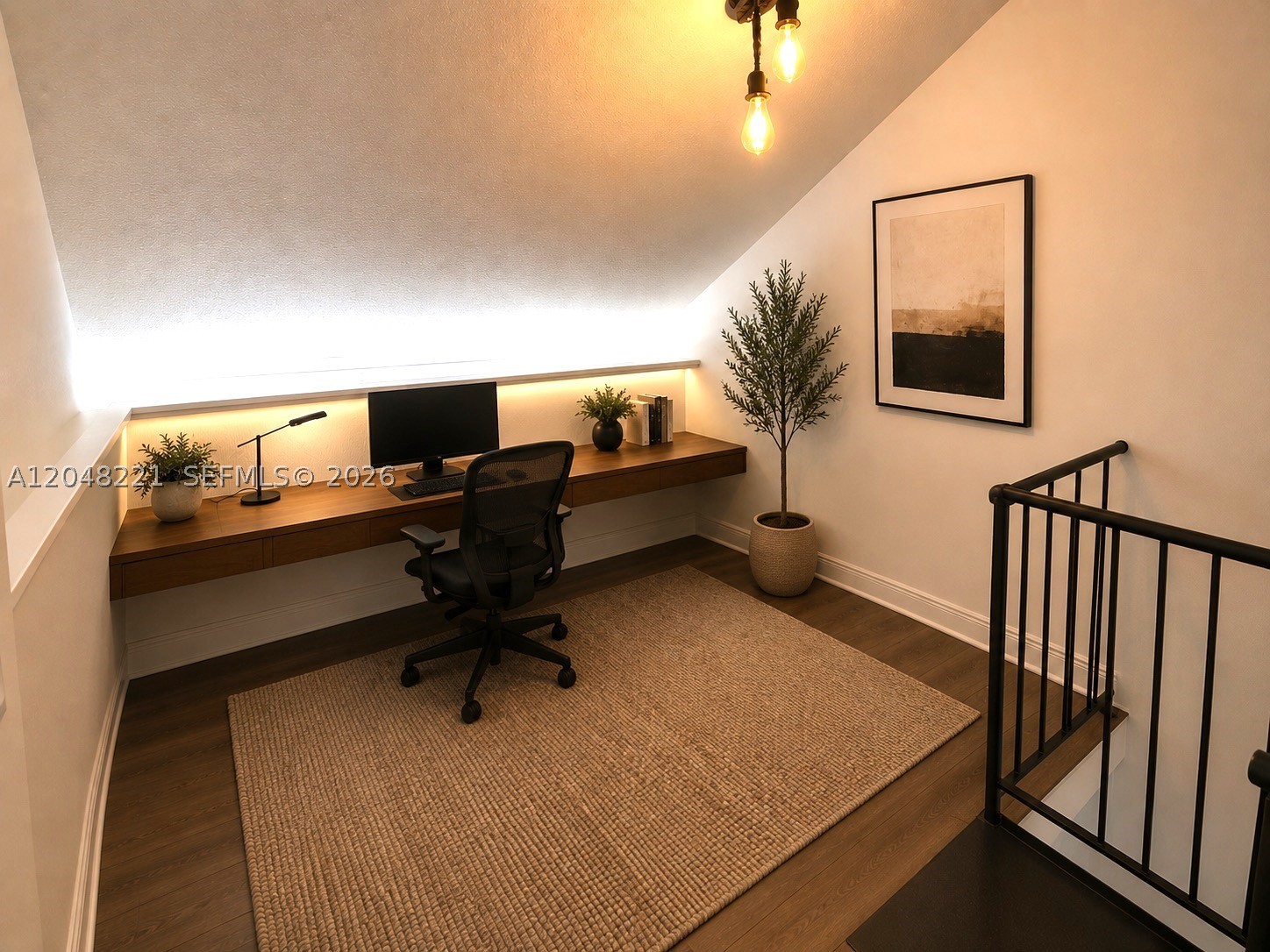 RHODES AMD NEW BISC - Residential Lease