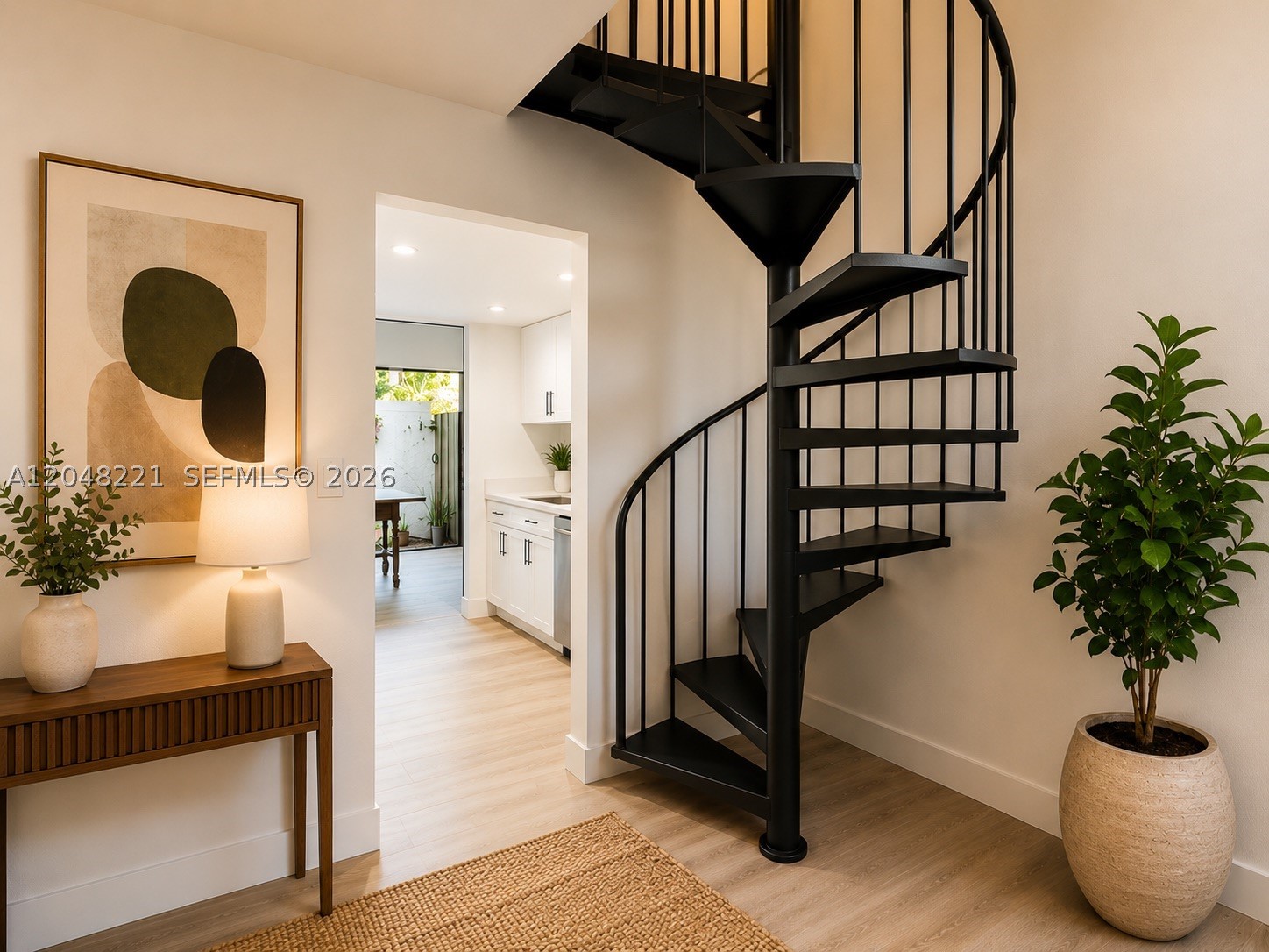 RHODES AMD NEW BISC - Residential Lease
