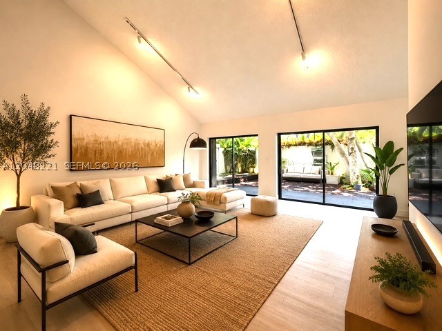 RHODES AMD NEW BISC - Residential Lease