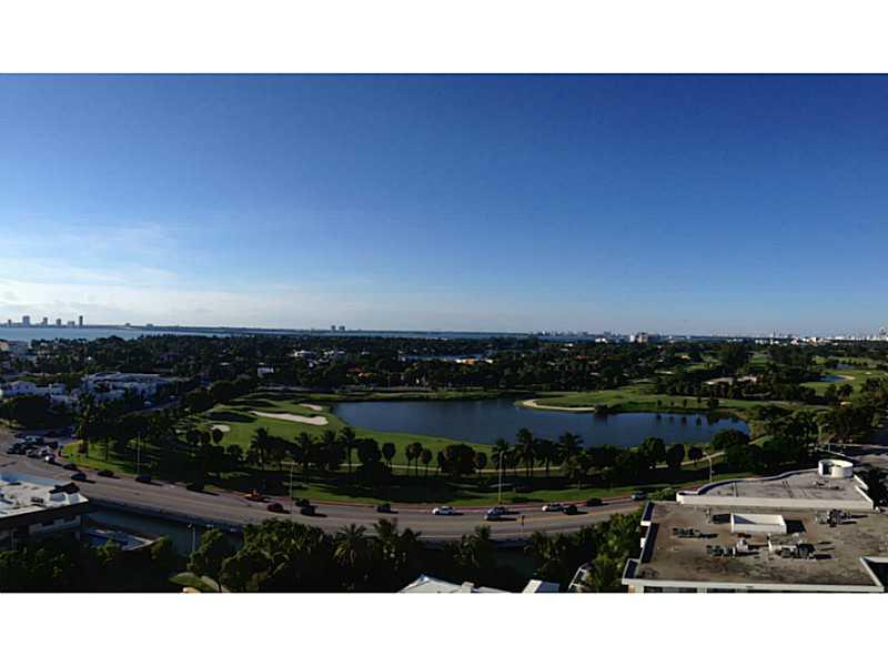 GOLF COURSE SUB AMD PL - Residential Lease