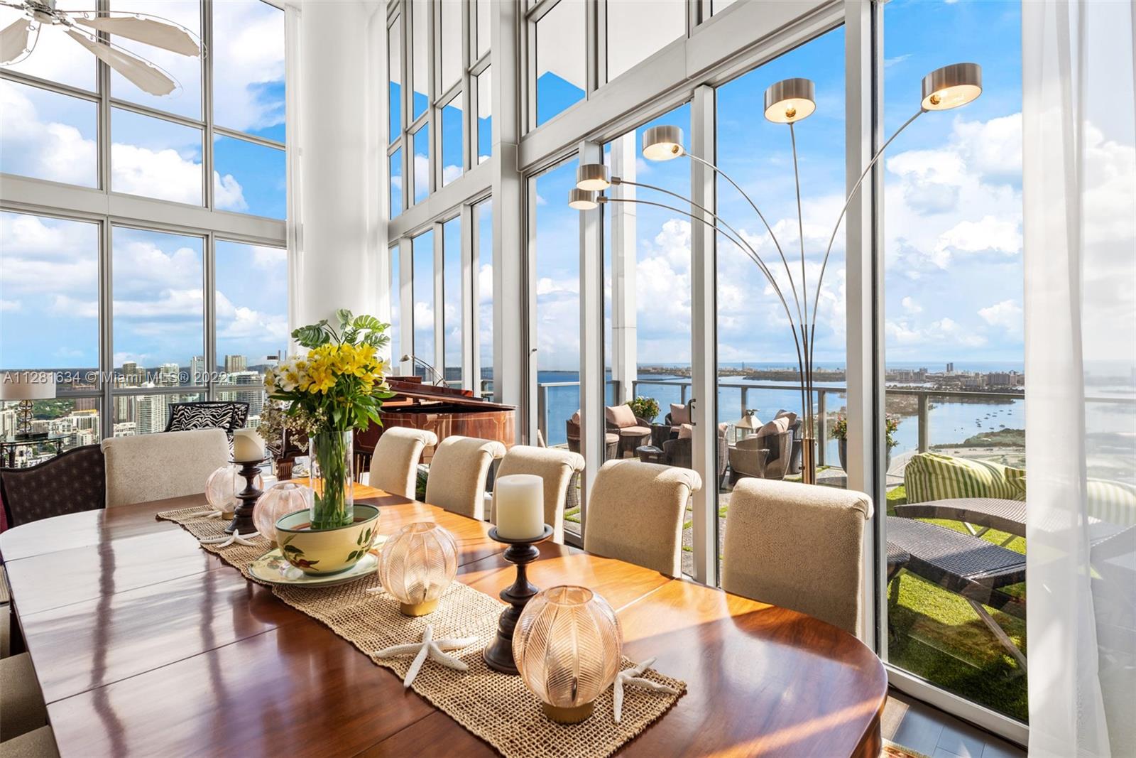 MARQUIS CONDO - Residential