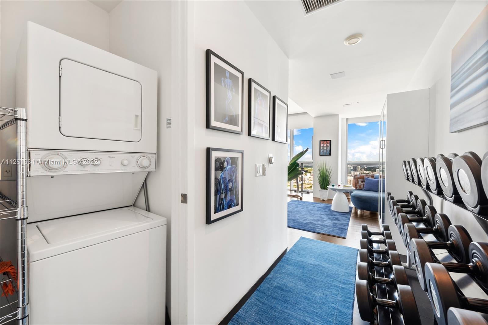 MARQUIS CONDO - Residential
