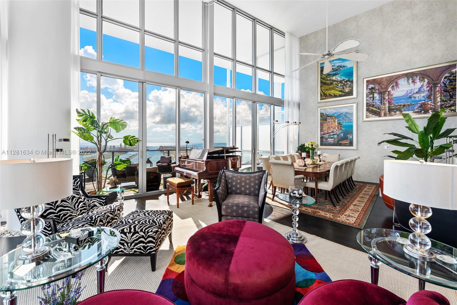 MARQUIS CONDO - Residential