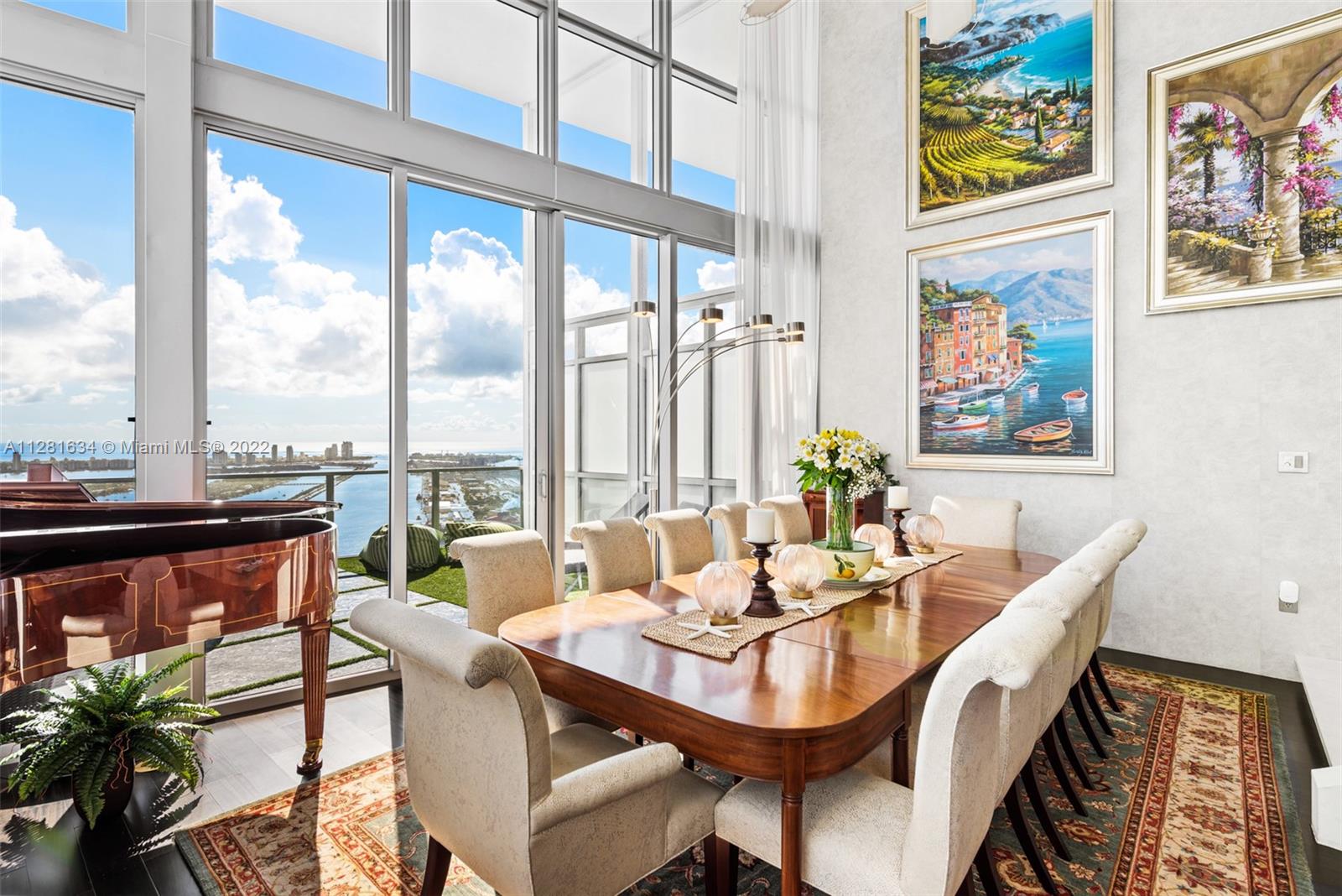 MARQUIS CONDO - Residential
