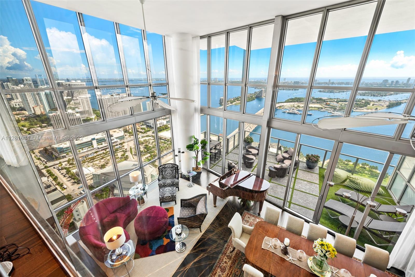 MARQUIS CONDO - Residential