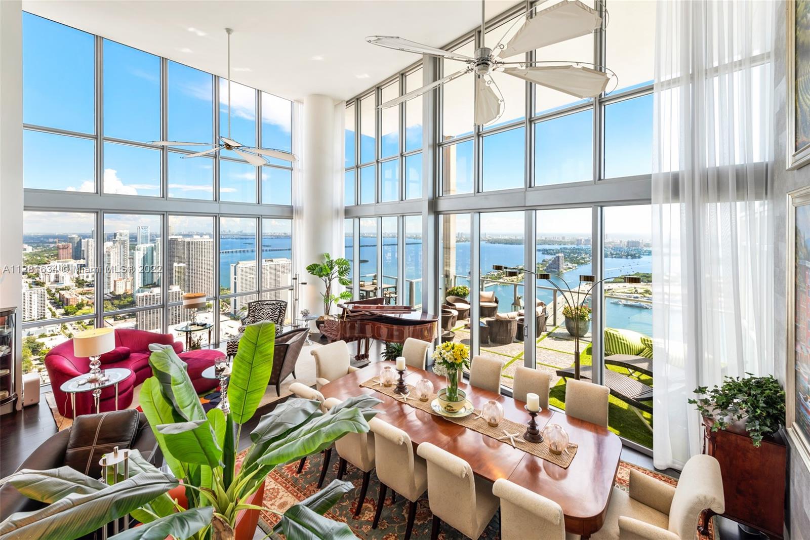 MARQUIS CONDO - Residential