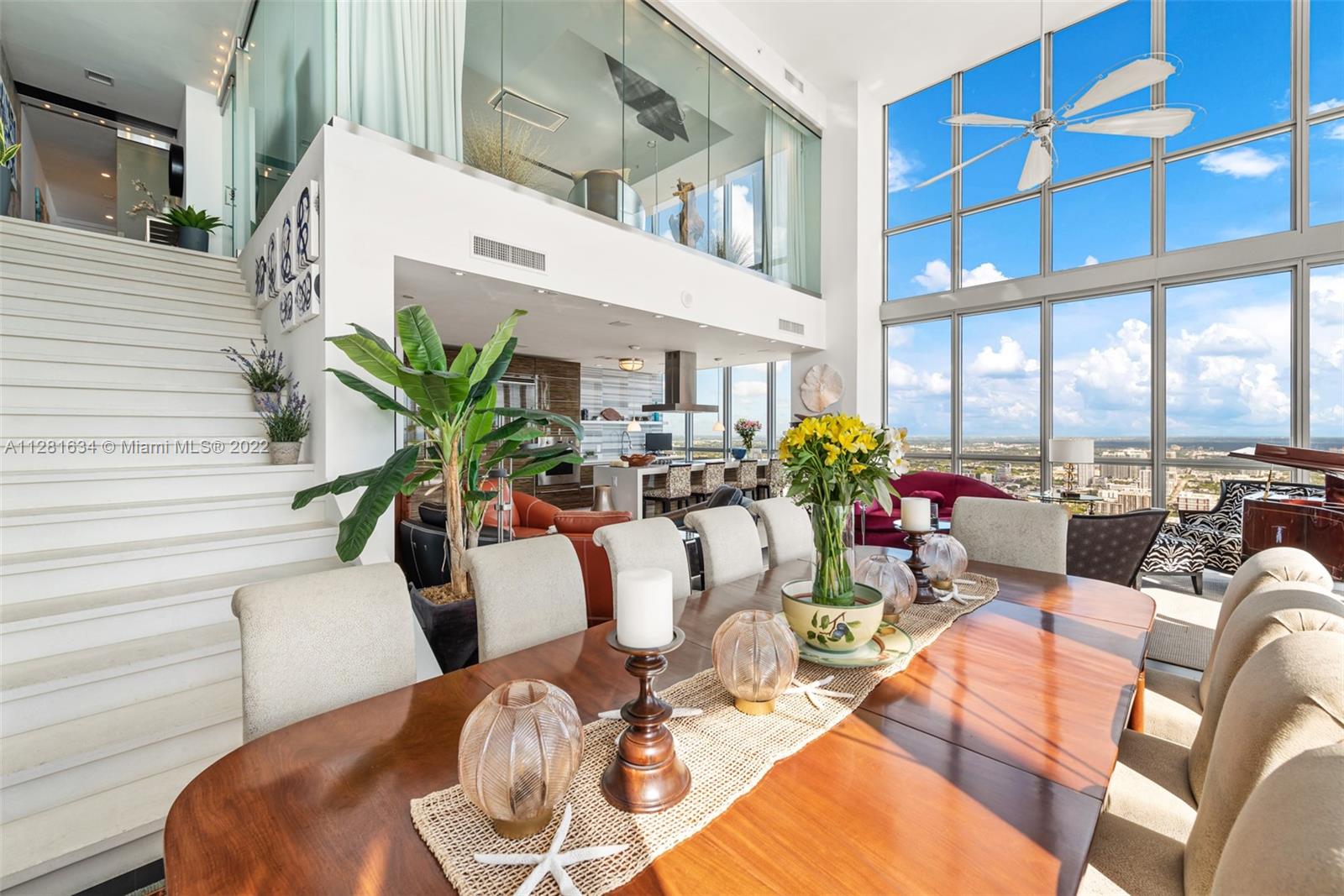 MARQUIS CONDO - Residential