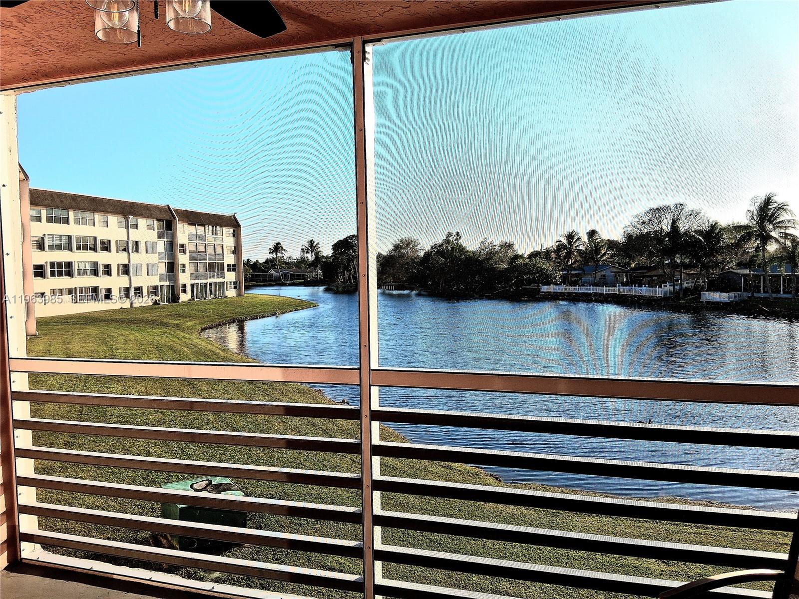 SUNRISE LAKES 210 CONDO - Residential
