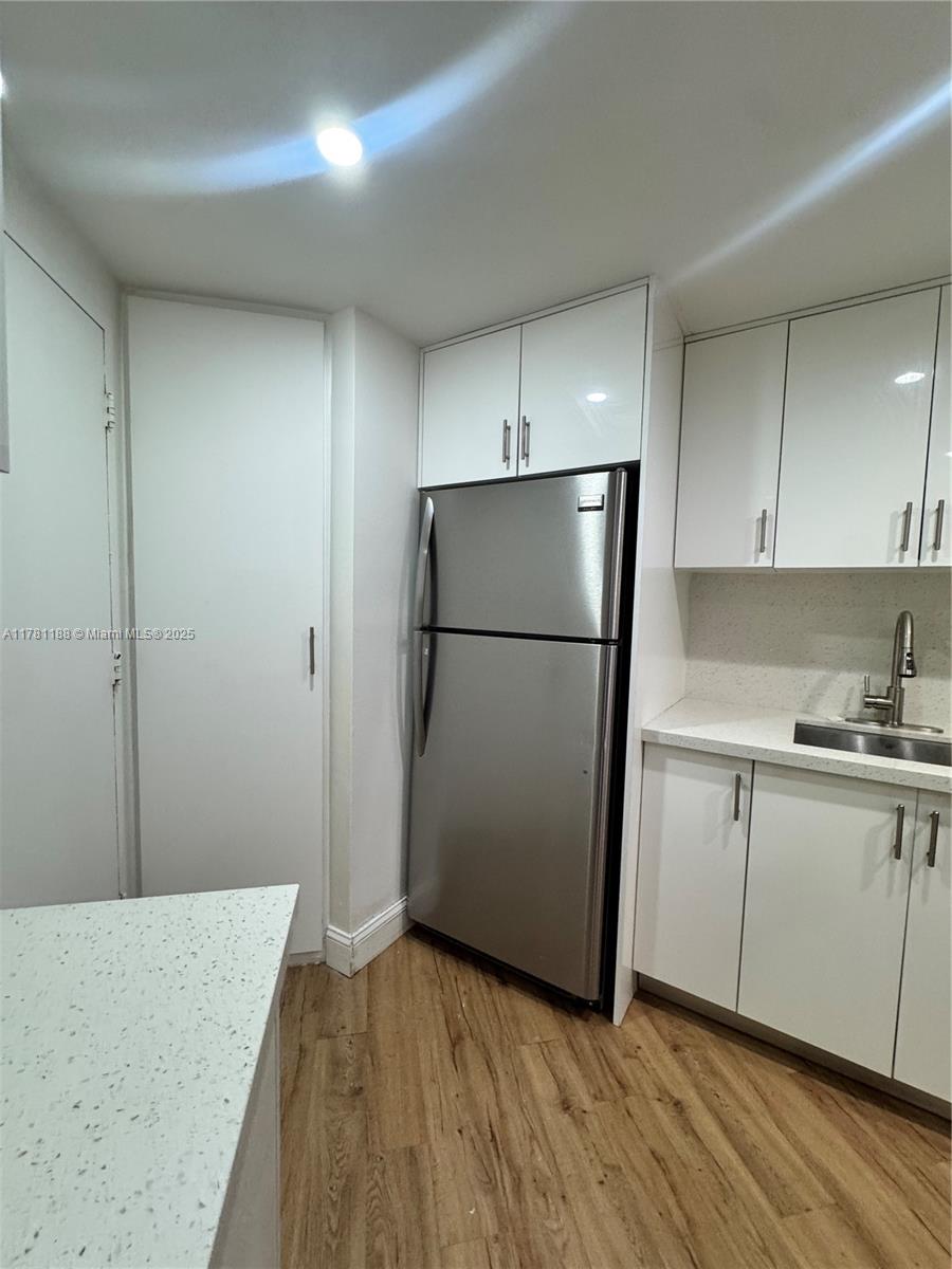 FOUR AMBASSADORS CONDO PH - Residential Lease