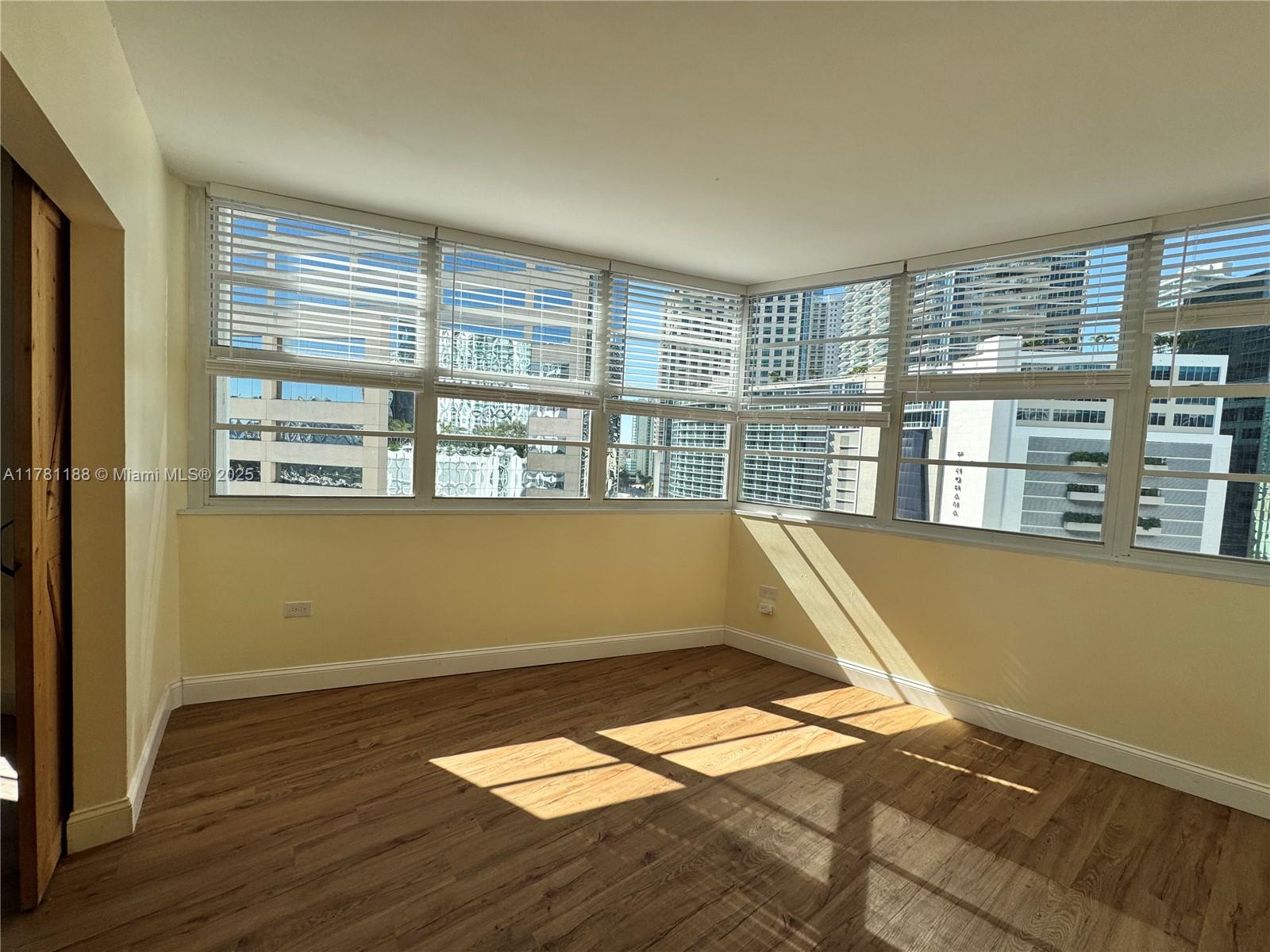 FOUR AMBASSADORS CONDO PH - Residential Lease