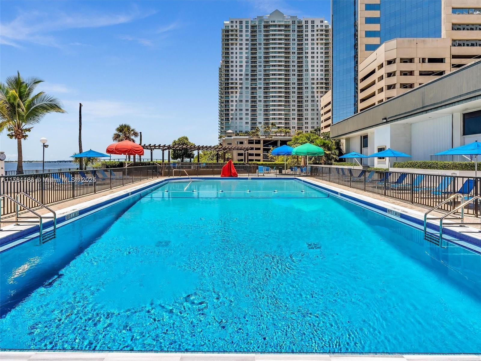 FOUR AMBASSADORS CONDO PH - Residential Lease