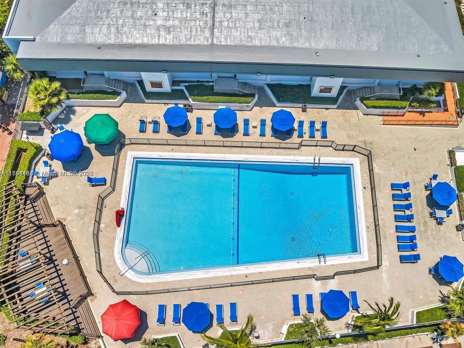 FOUR AMBASSADORS CONDO PH - Residential Lease