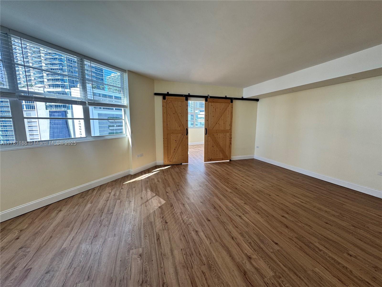 FOUR AMBASSADORS CONDO PH - Residential Lease