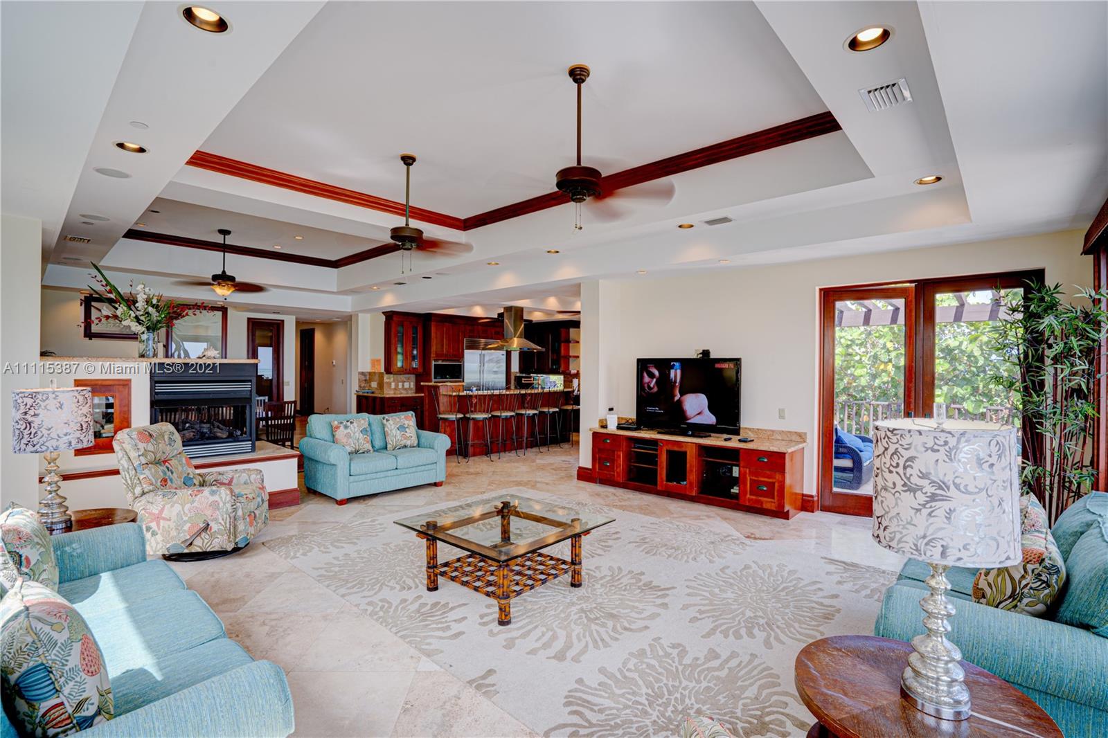Conch Key (62.5) - Residential