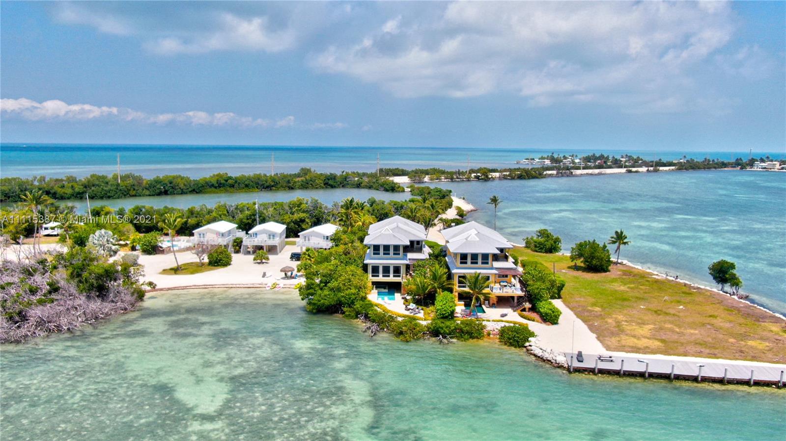Conch Key (62.5) - Residential