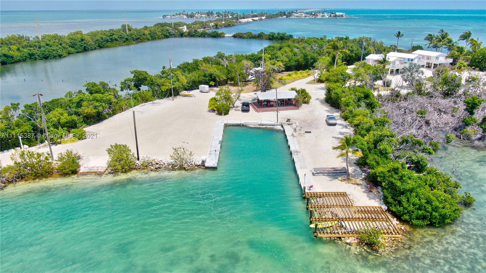 Conch Key (62.5) - Residential