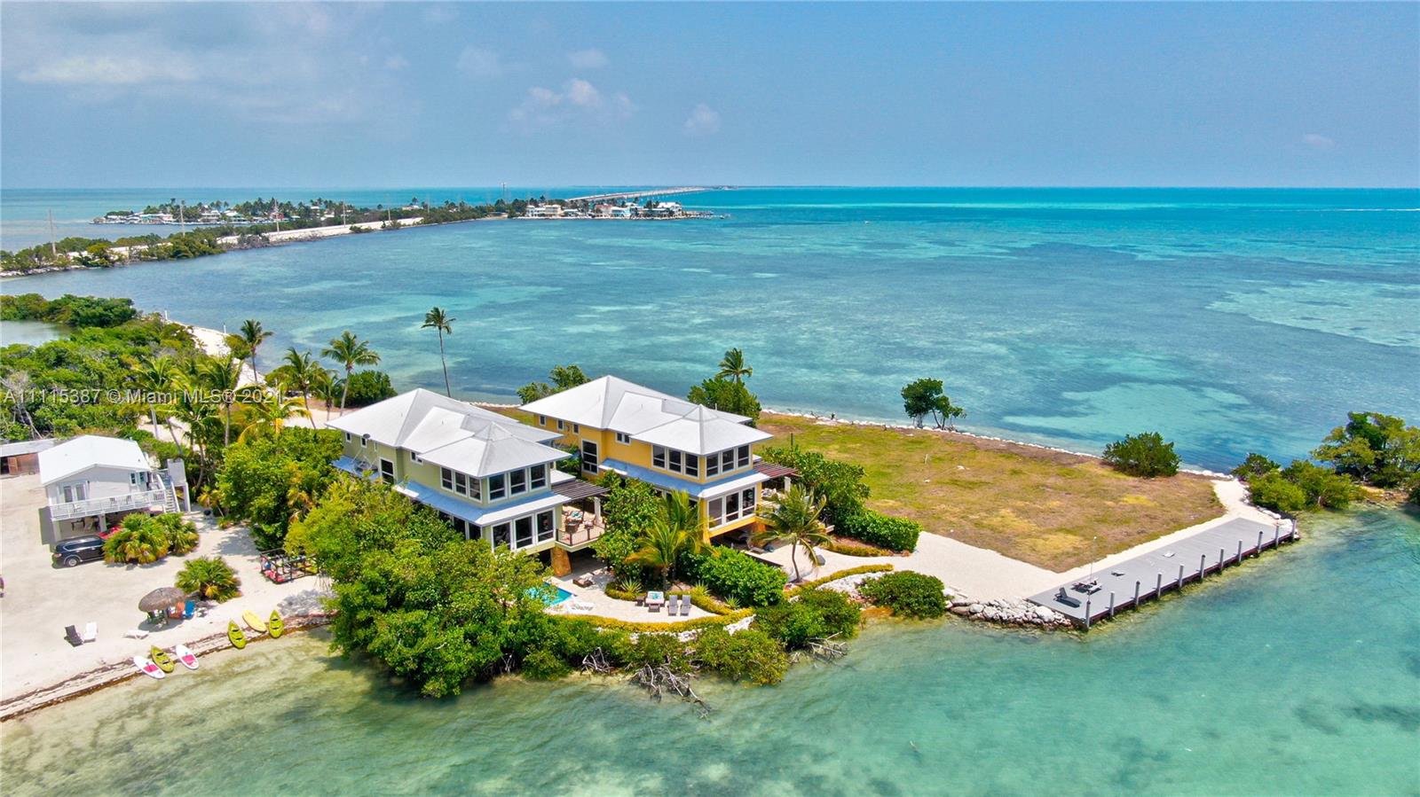 Conch Key (62.5) - Residential