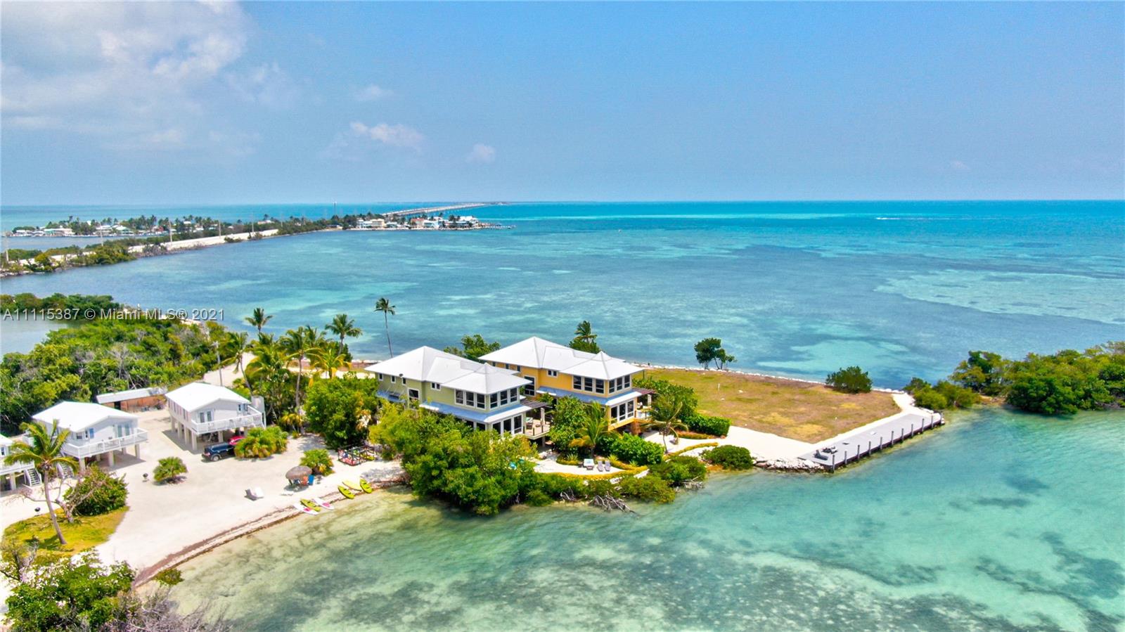 Conch Key (62.5) - Residential