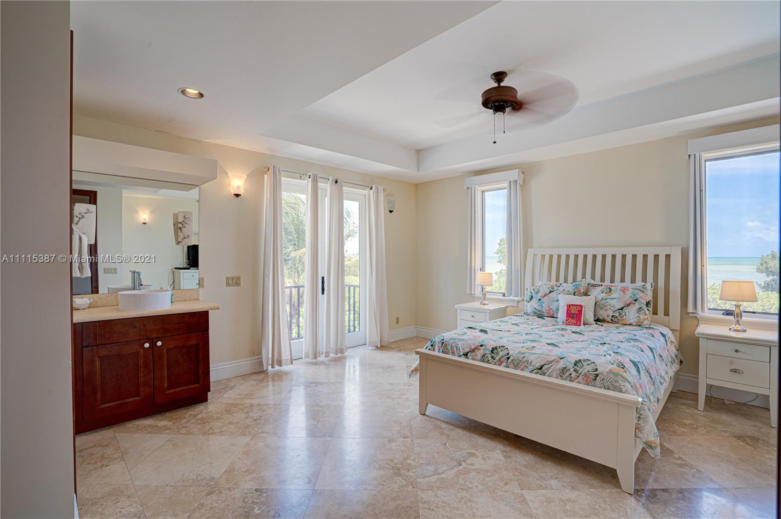 Conch Key (62.5) - Residential