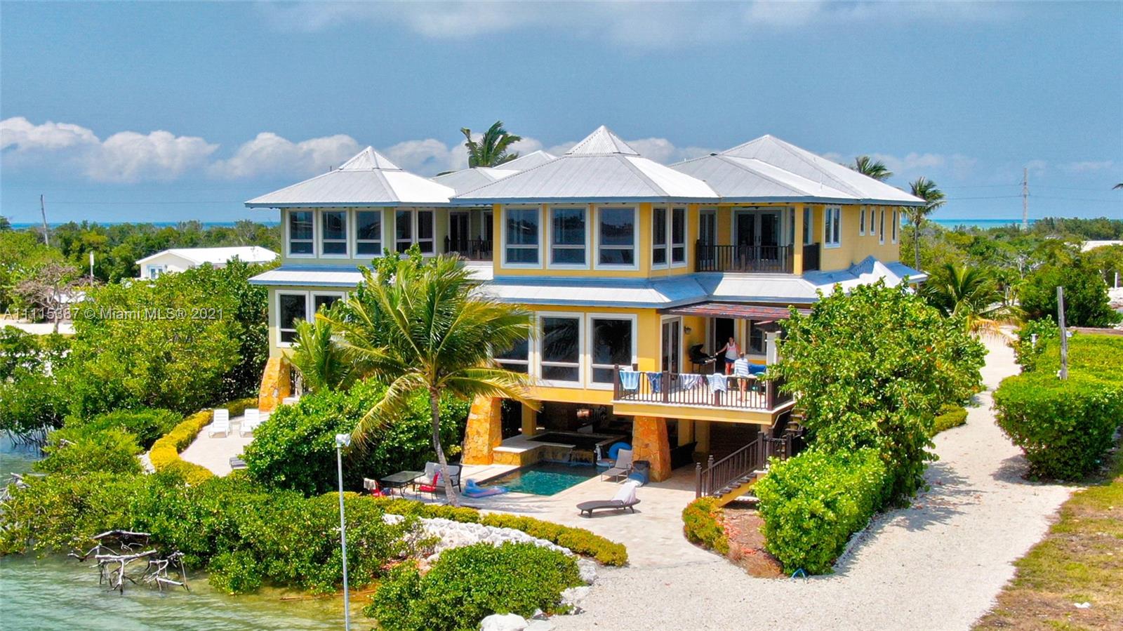 Conch Key (62.5) - Residential