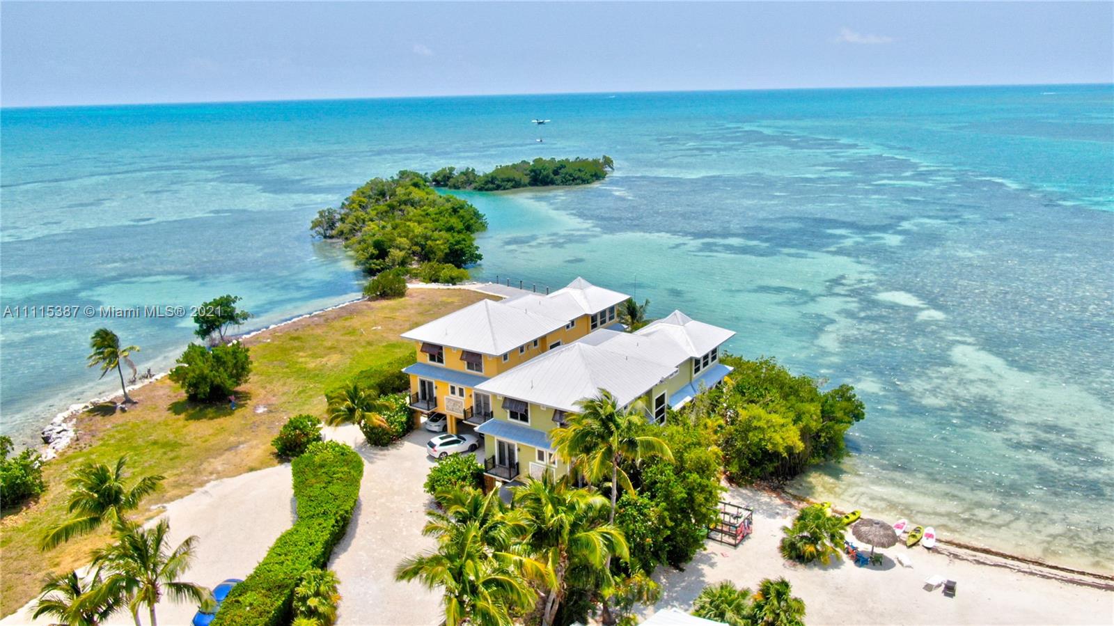 Conch Key (62.5) - Residential