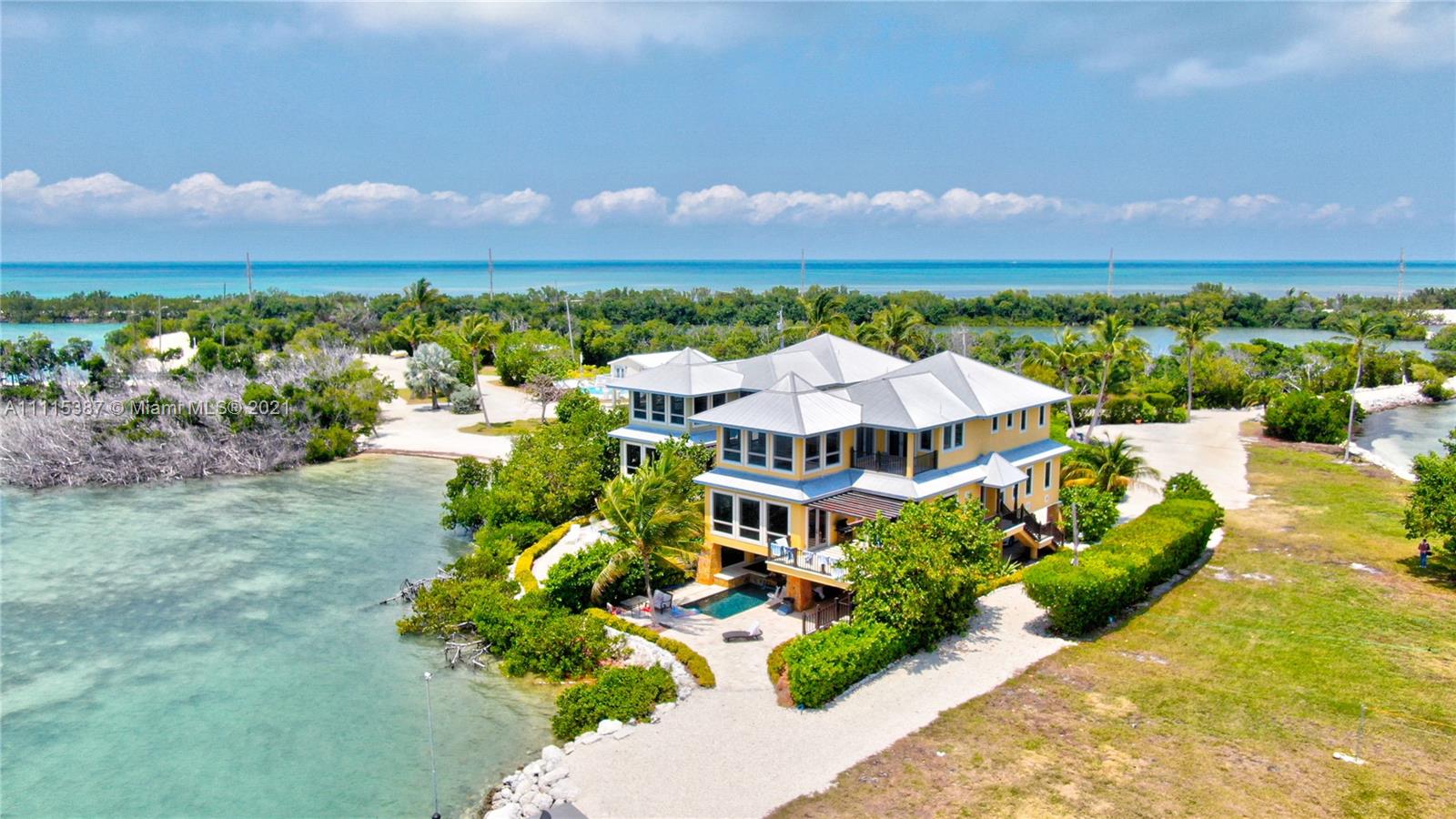 Conch Key (62.5) - Residential
