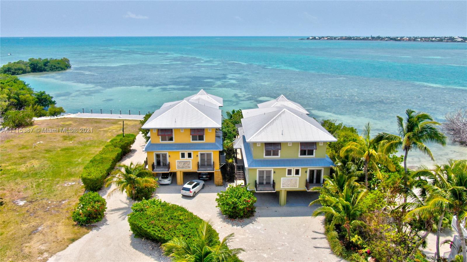 Conch Key (62.5) - Residential