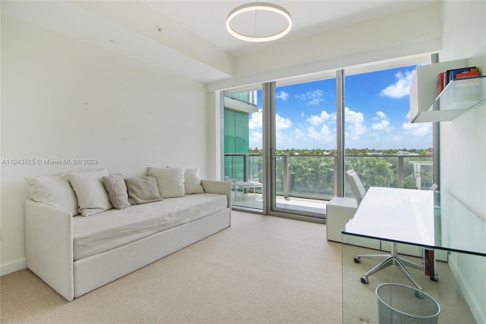 OCEANA KEY BISCAYNE CONDO - Residential