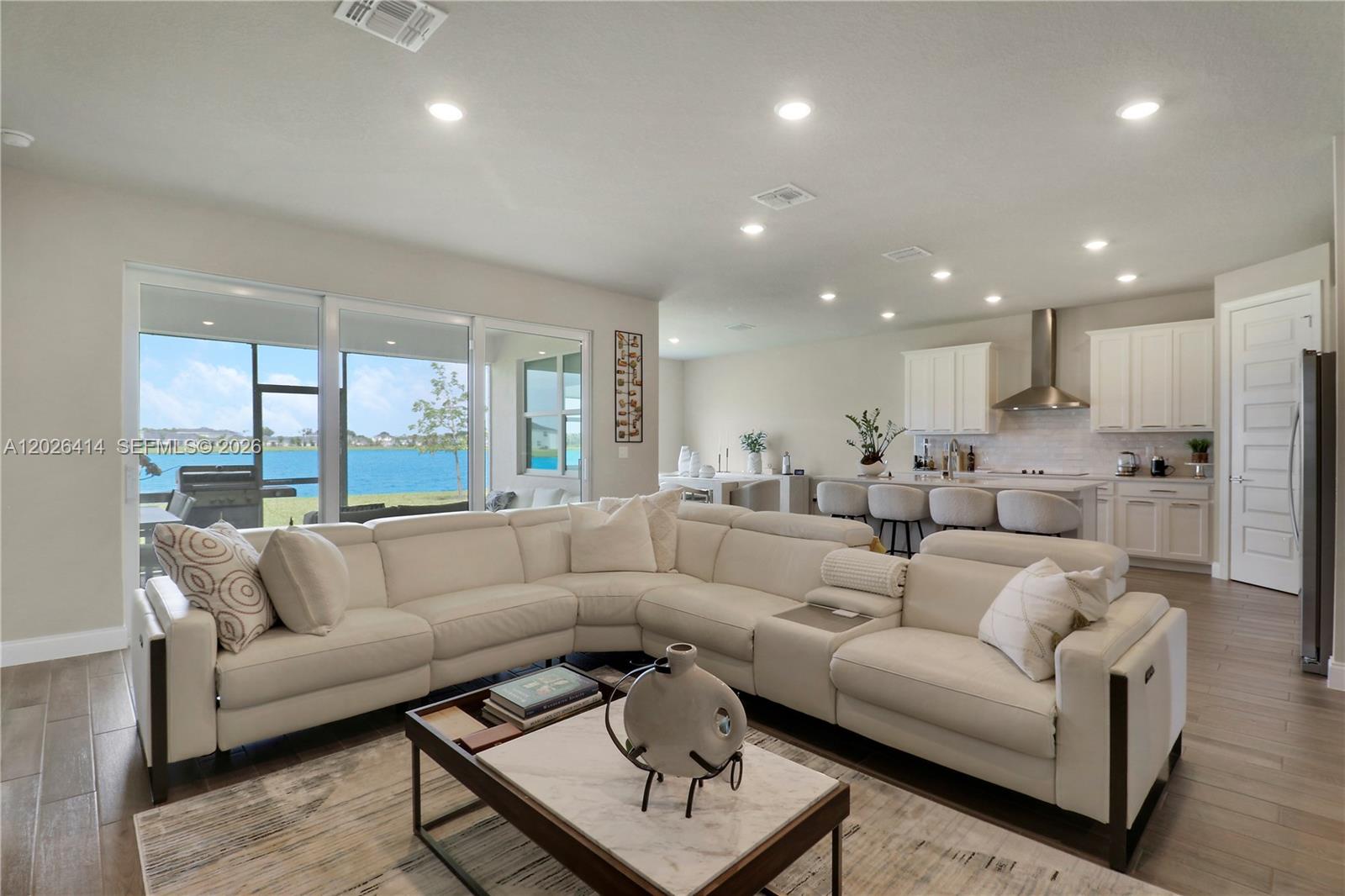 LTC RANCH WEST PHASE 1 - Residential