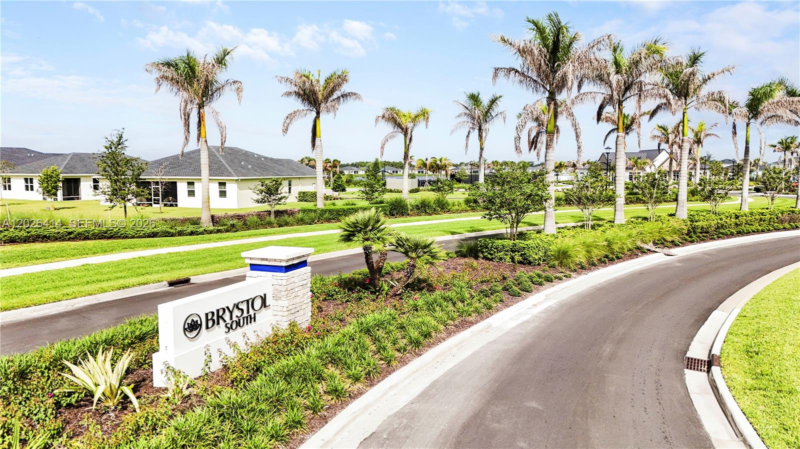 LTC RANCH WEST PHASE 1 - Residential