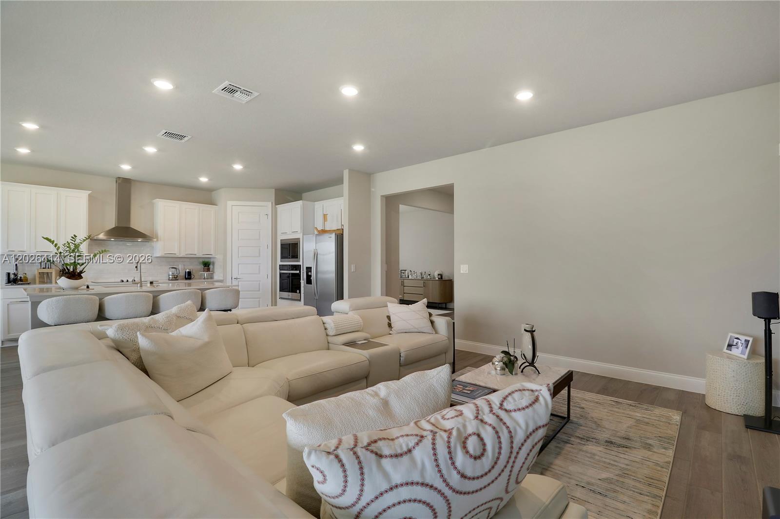 LTC RANCH WEST PHASE 1 - Residential