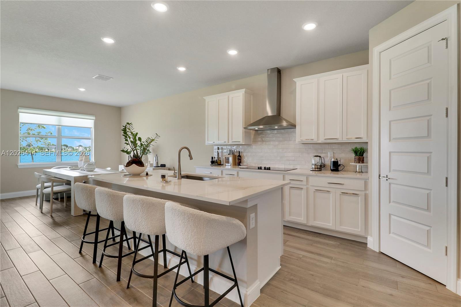 LTC RANCH WEST PHASE 1 - Residential