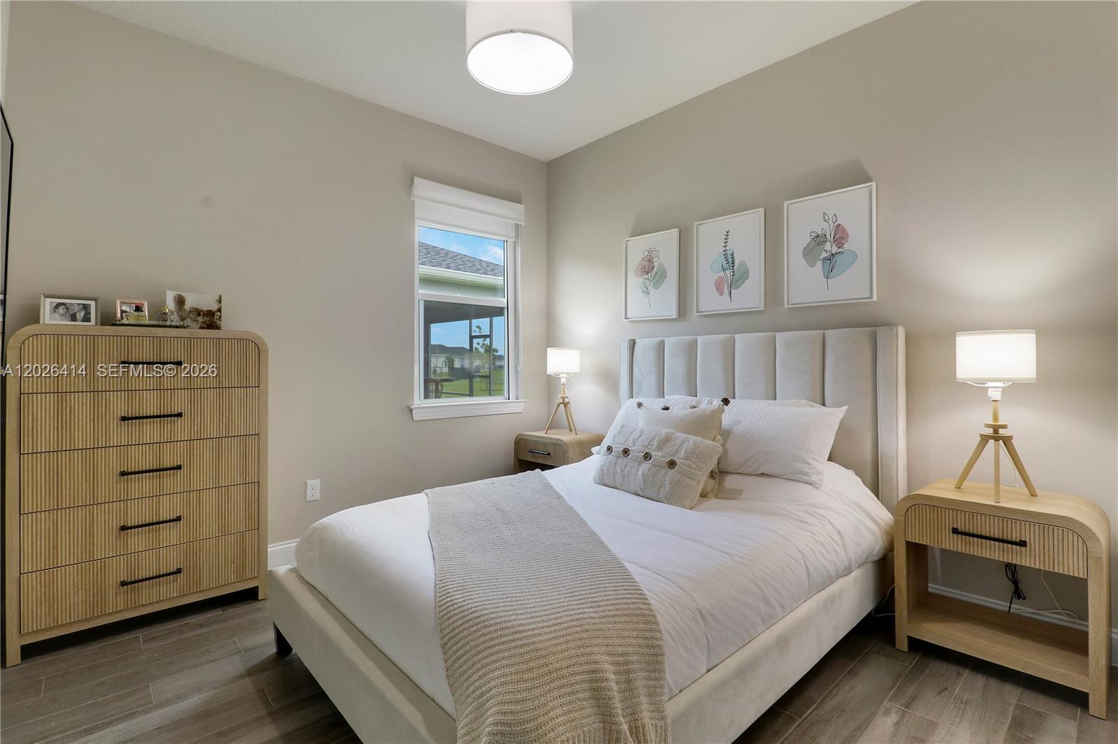 LTC RANCH WEST PHASE 1 - Residential