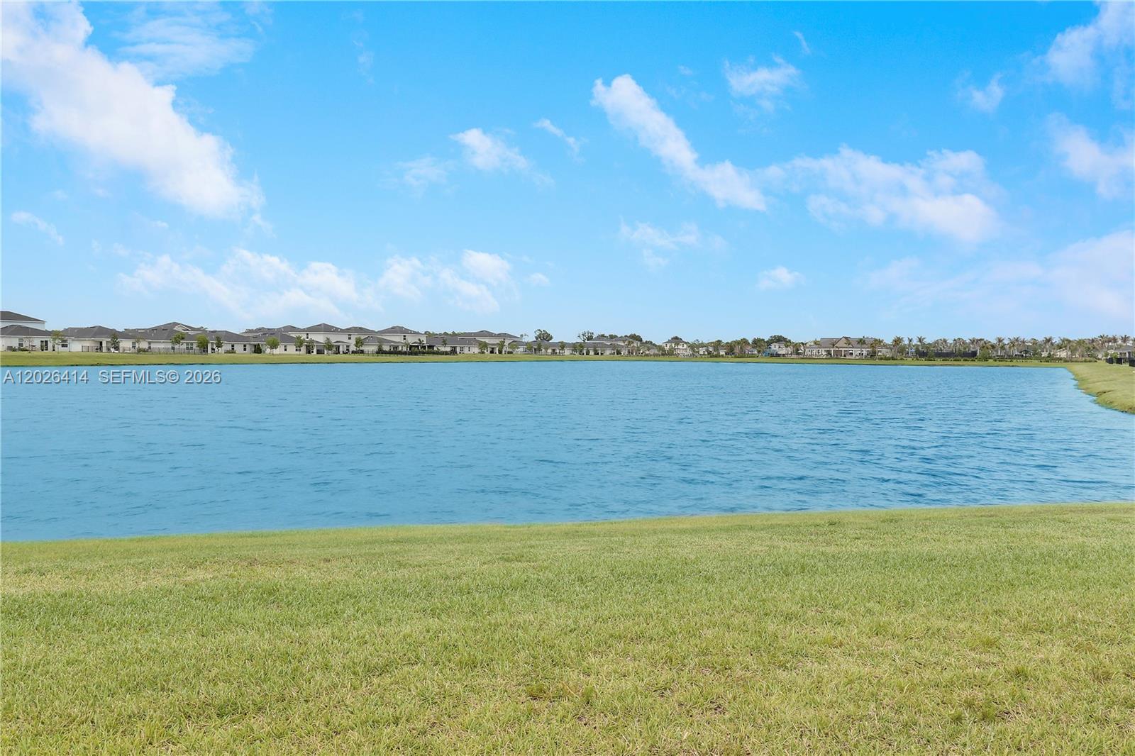 LTC RANCH WEST PHASE 1 - Residential