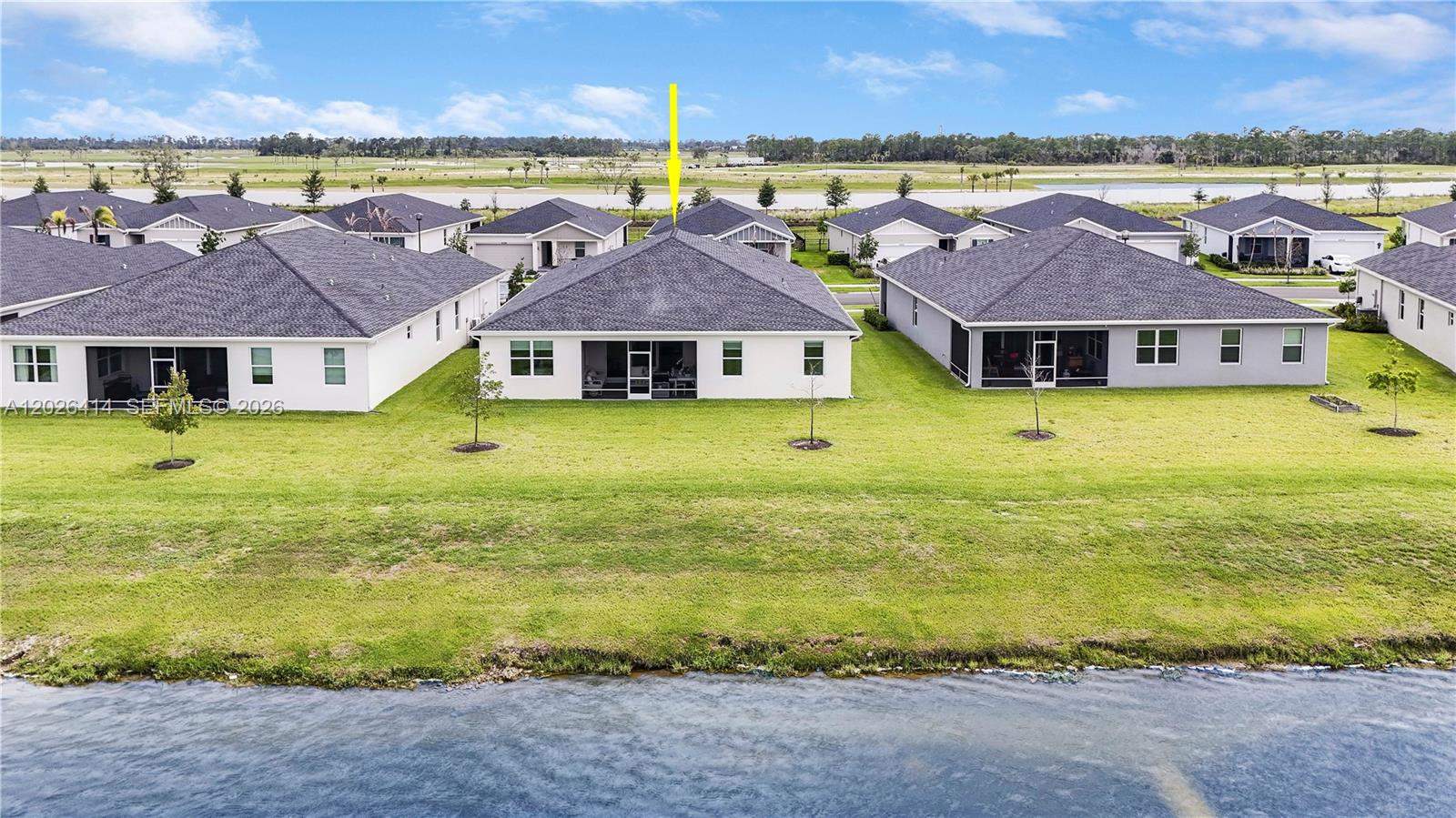 LTC RANCH WEST PHASE 1 - Residential