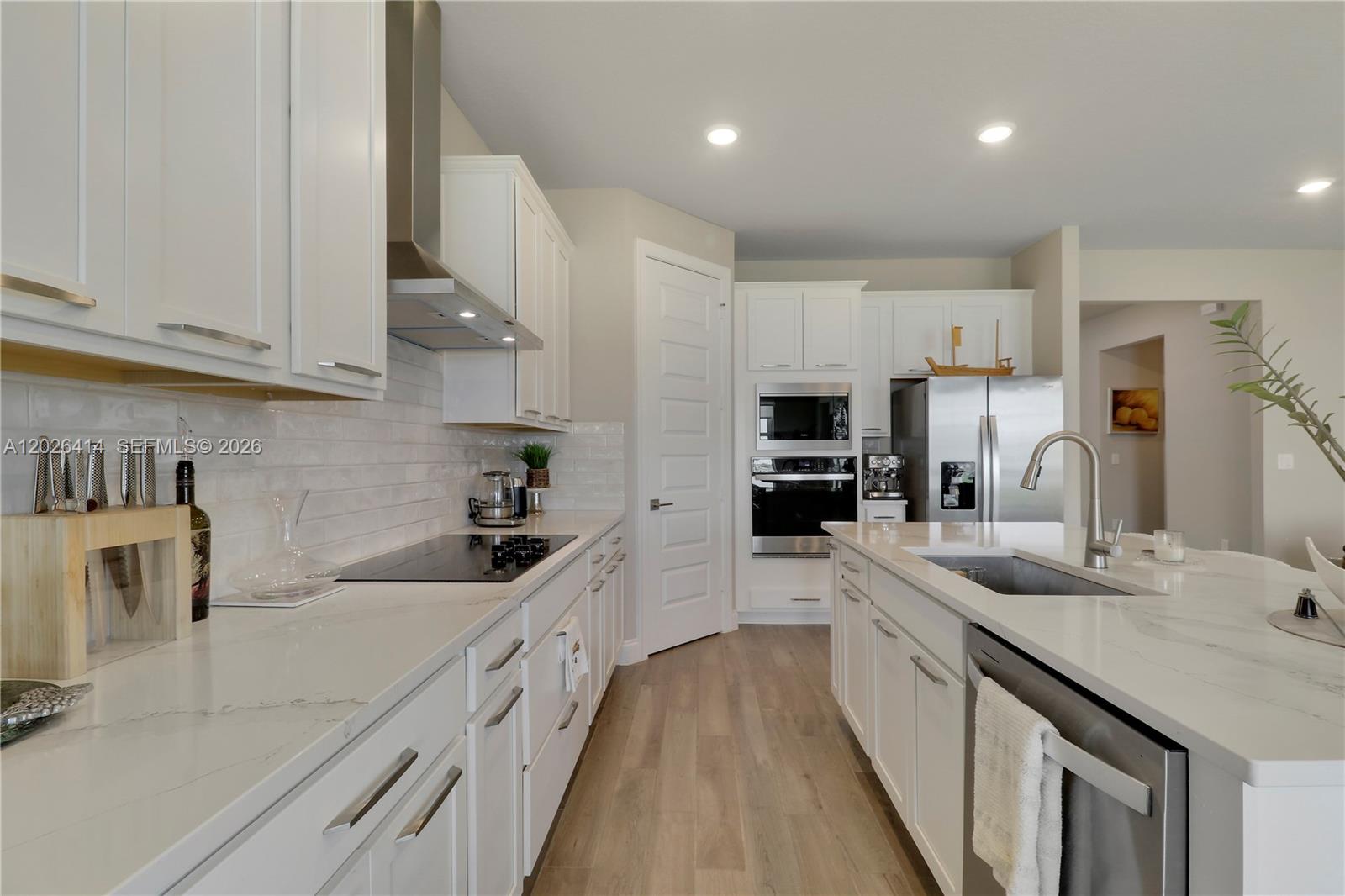 LTC RANCH WEST PHASE 1 - Residential