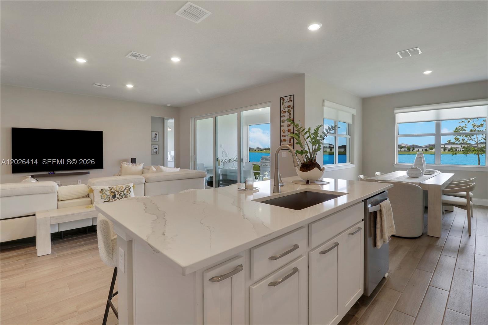LTC RANCH WEST PHASE 1 - Residential