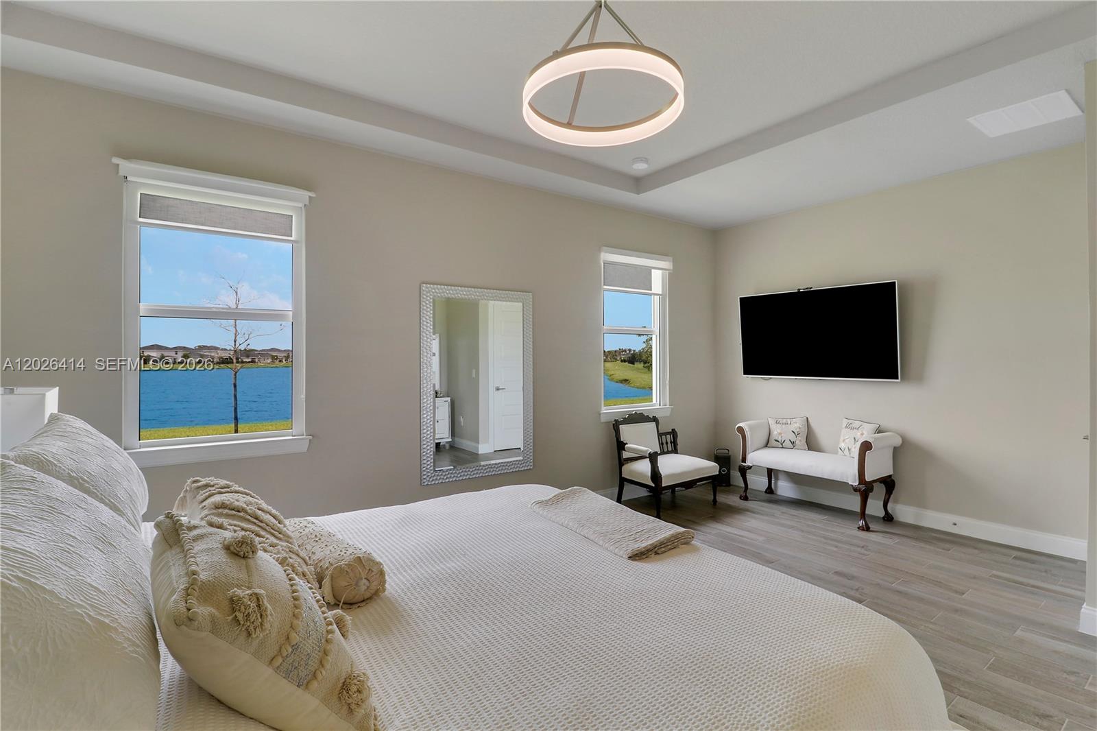 LTC RANCH WEST PHASE 1 - Residential