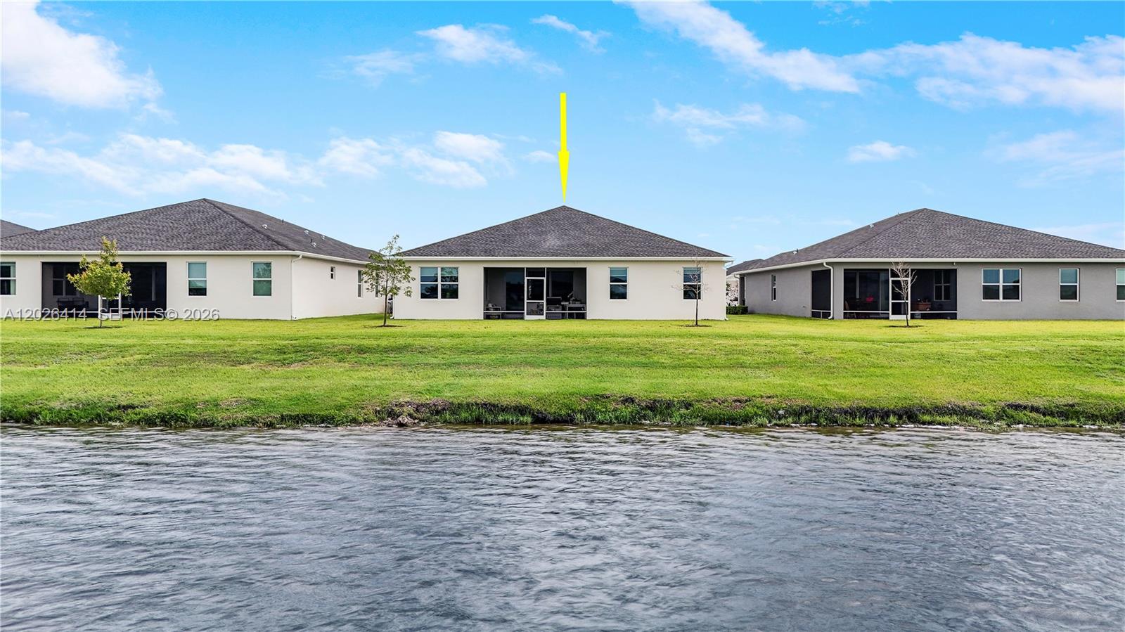 LTC RANCH WEST PHASE 1 - Residential