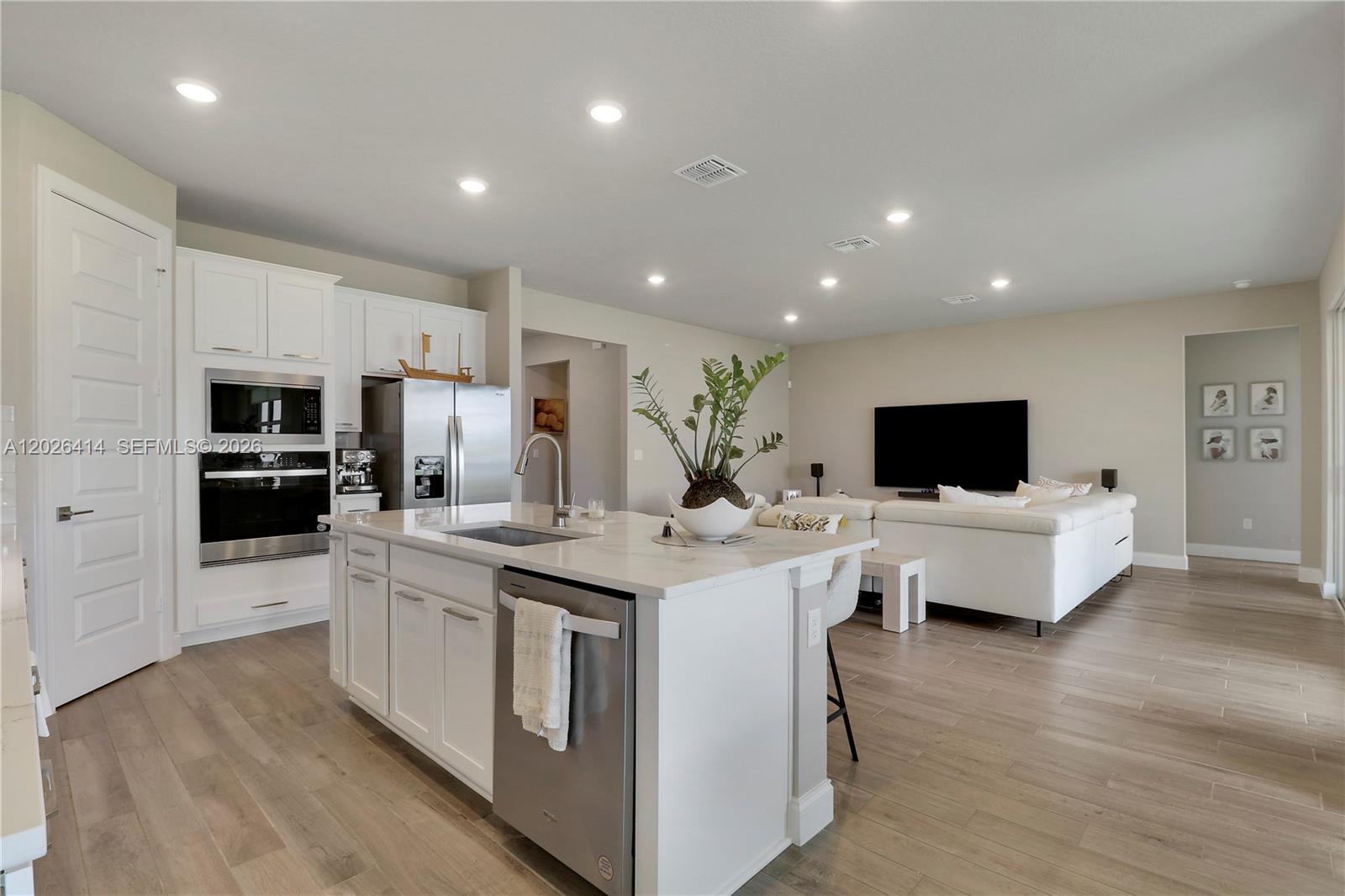 LTC RANCH WEST PHASE 1 - Residential