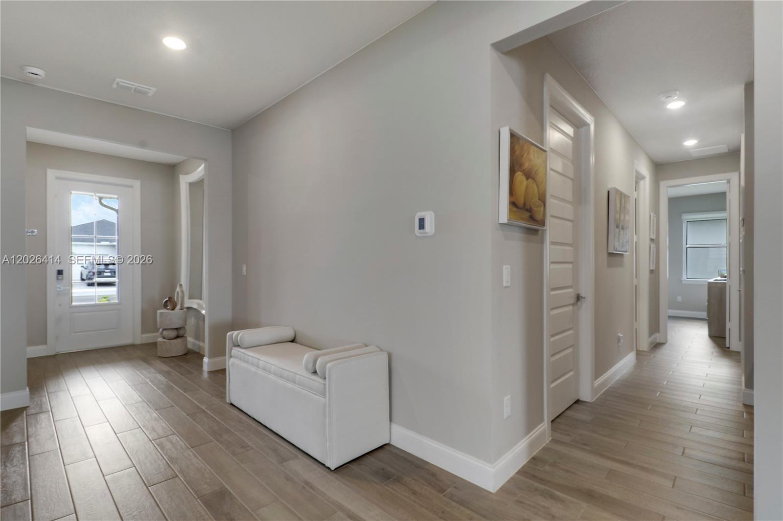 LTC RANCH WEST PHASE 1 - Residential