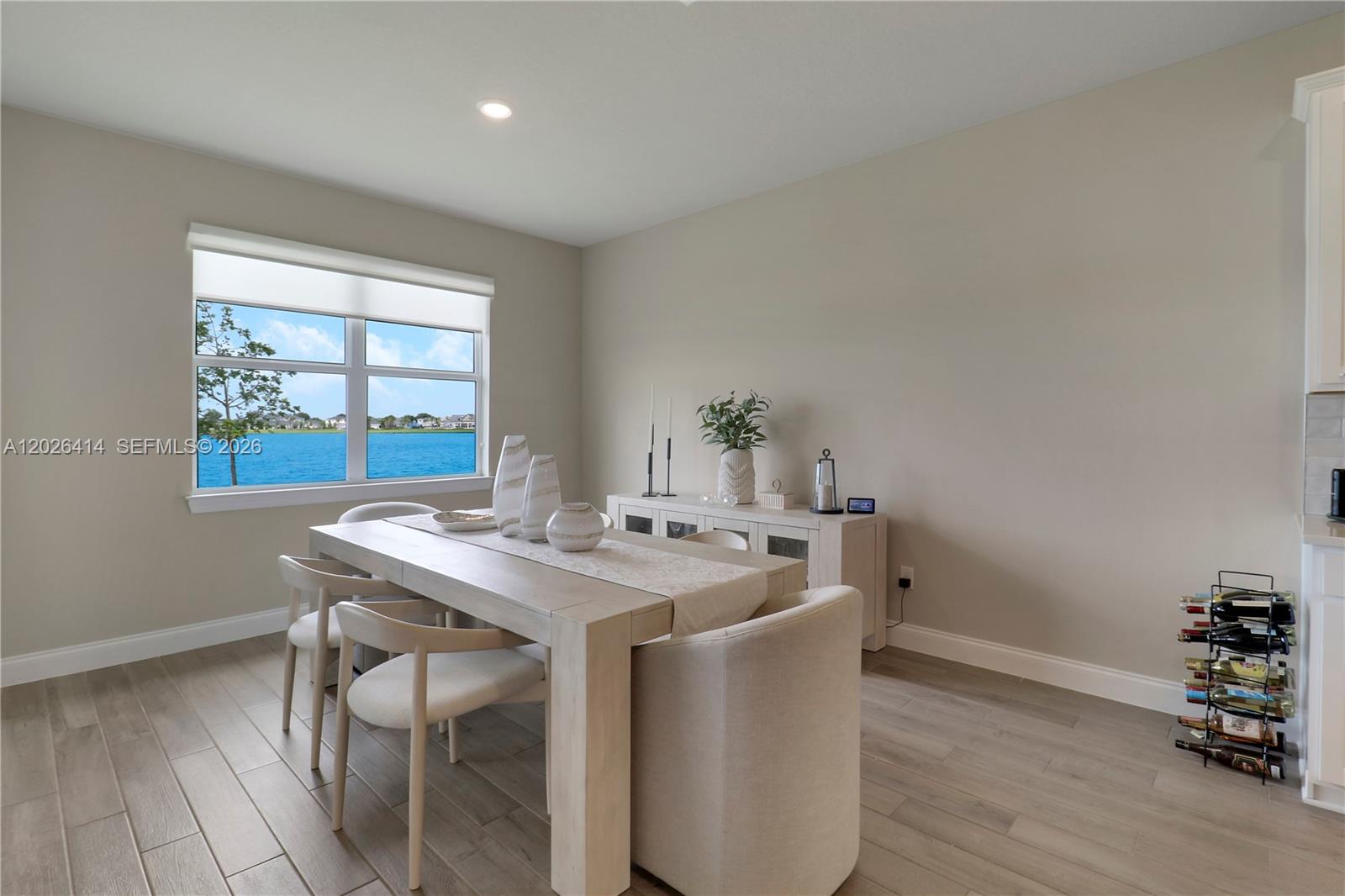 LTC RANCH WEST PHASE 1 - Residential