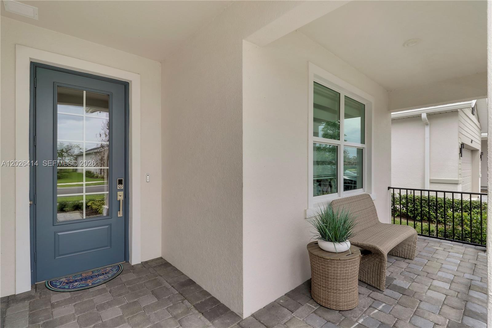 LTC RANCH WEST PHASE 1 - Residential