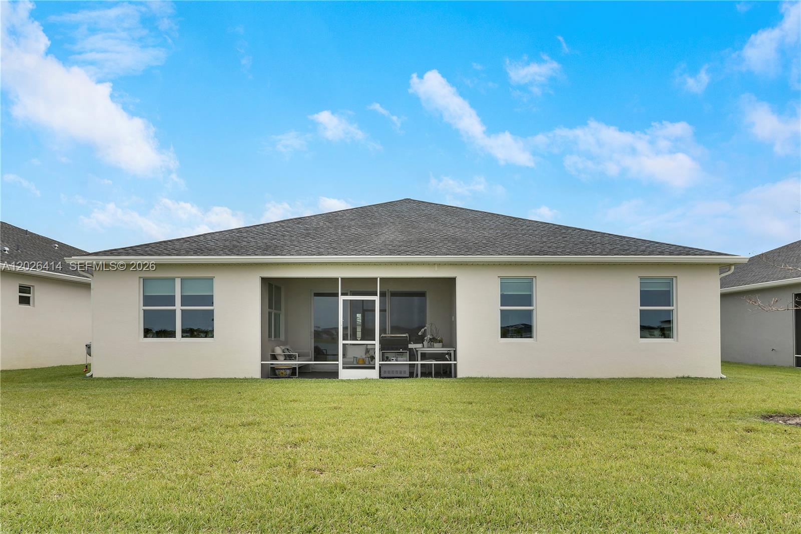 LTC RANCH WEST PHASE 1 - Residential