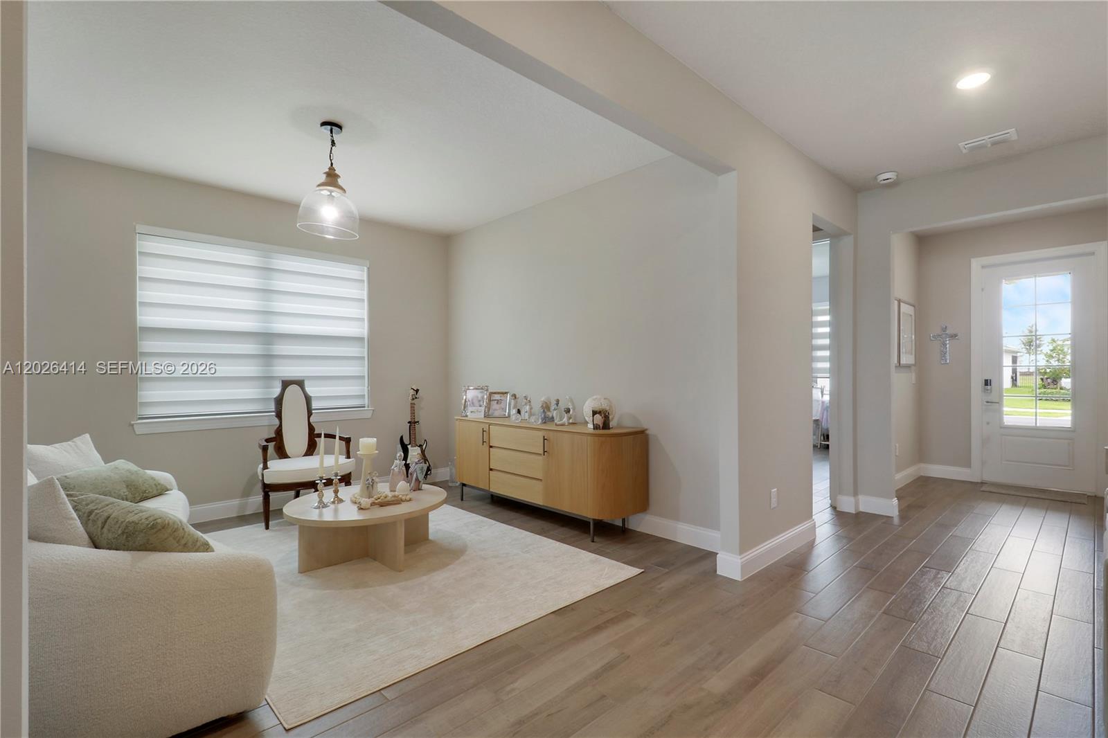 LTC RANCH WEST PHASE 1 - Residential