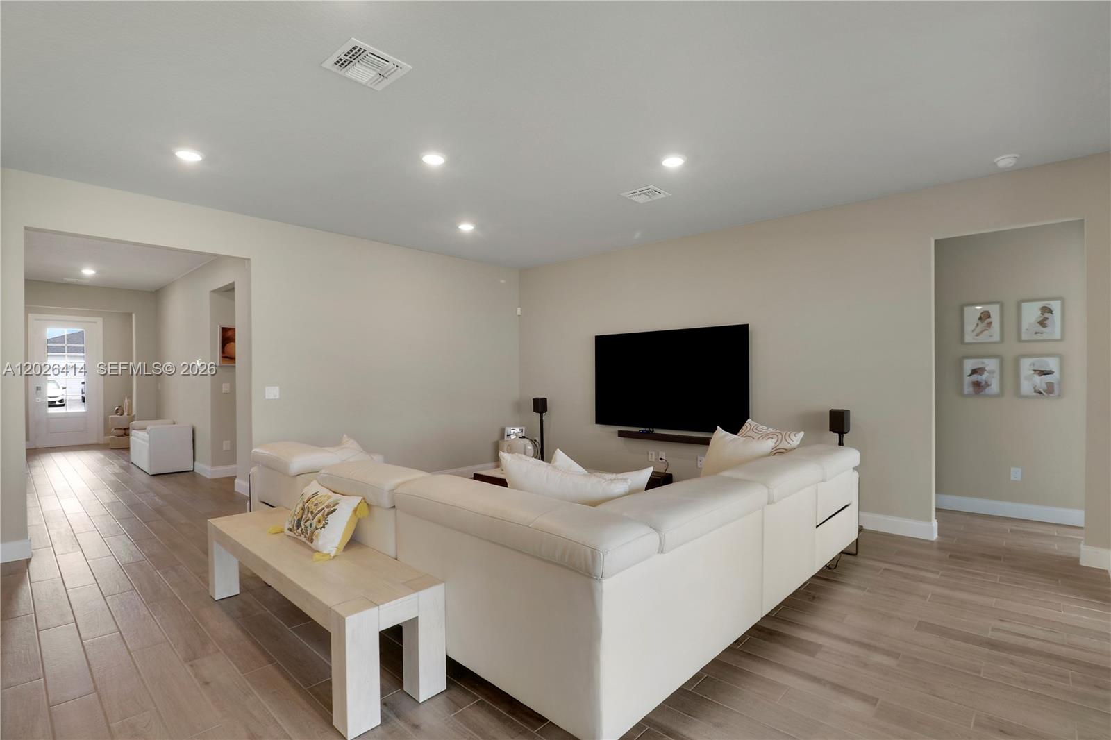 LTC RANCH WEST PHASE 1 - Residential