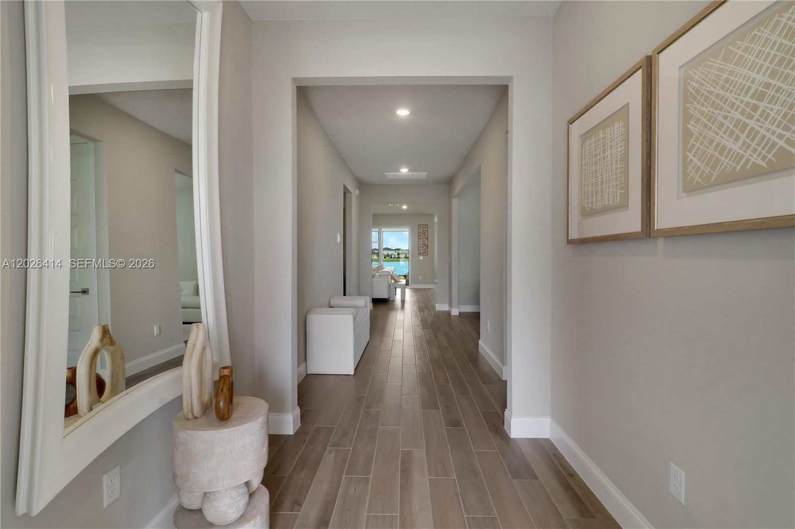 LTC RANCH WEST PHASE 1 - Residential